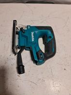 Makita JV103D 10.8V Li-Ion Accu decoupeerzaag body, Makita, Nieuw, Ophalen of Verzenden, N.v.t