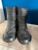 Course motorlaarzen maat 45 - Gebruikt, Ophalen of Verzenden, Tweedehands, Heren, Laarzen