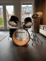 Drumstel Startone, Muziek en Instrumenten, Ophalen, Zo goed als nieuw, Overige merken