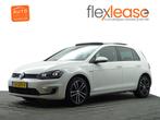 Volkswagen Golf 1.4 TSI GTE Highline Aut- Panodak, Xenon Led, Stof, Gebruikt, 4 cilinders, Met garantie (alle)
