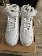 Nieuw, Nike Air Force 1, voor dames, wit, 41., Kleding | Dames, Verzenden, Wit, Nike, Nieuw