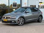 Volkswagen Polo 2.0 TSI GTI| LED| PANO| NAP, Auto's, Volkswagen, Stof, Gebruikt, 4 cilinders, 1255 kg