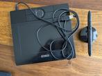 Wacom tablet, Computers en Software, Tekentablets, Ophalen of Verzenden, Gebruikt, Bedraad, Wacom