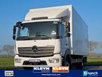 MERCEDES-BENZ ATEGO 918, Auto's, Vrachtwagens, Automaat, Euro 6, 179 pk, Mercedes-Benz