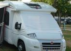 Fiamma voorruitcover XL voor Fiat Ducato, Ophalen of Verzenden, Zo goed als nieuw