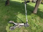 Zwarte Space Scooter, Ophalen, Gebruikt, Overige typen