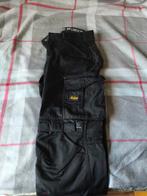 Snickers Werkbroek - Weinig gebruikt, Tuin en Terras, Werkkleding, Ophalen, Gebruikt, Heren, Snickers