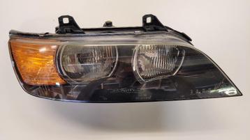 Koplampen set BMW Z3 roadster 1996-2003 beschikbaar voor biedingen