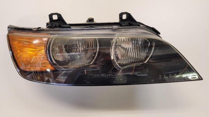 Koplampen set BMW Z3 roadster 1996-2003, Auto-onderdelen, Verlichting, BMW, Gebruikt, Ophalen of Verzenden