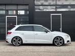 Audi A3 1.0 TFSI 116pk | LED | Dealer ond | Apple CarPlay |, Auto's, Audi, Origineel Nederlands, Te koop, 5 stoelen, 1155 kg