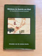 Molens in Goirle en Riel, Ophalen of Verzenden, Zo goed als nieuw, Meerdere auteurs