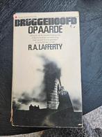 SF pockets RA Lafferty, Boeken, Science fiction, Ophalen of Verzenden, Gelezen