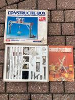 Constructiebox, Hobby en Vrije tijd, Ophalen, Zo goed als nieuw, Groter dan 1:32