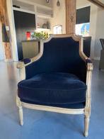 Brocante stoel, Antiek en Kunst, Antiek | Meubels | Stoelen en Banken, Ophalen