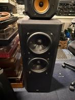 B&W 802 serie 80, Ophalen, B&W, Zo goed als nieuw, Bowers & Wilkins (B&W)