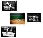 16mm film trampolinespringen circus + muziekje 1 minuut -, Ophalen of Verzenden, 16mm film