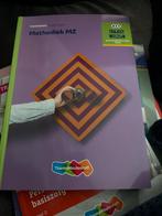 Methodiek MZ Theorieboek Niveau 3&4, Boeken, Ophalen of Verzenden, Gelezen, Overige niveaus, Overige vakken