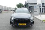 Audi Q7 60 TFSI e quattro Competition PANO, HUD, B&O, LASER,, Automaat, Adaptive Cruise Control, 14 kWh, Gebruikt