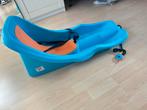 Slee - NIEUW, Kinderen en Baby's, Speelgoed | Buiten | Sleeën, Ophalen, Rugleuning, Nieuw, Kunststof