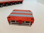 Wsi trailer, Ophalen of Verzenden, Zo goed als nieuw, Bus of Vrachtwagen, Wsi