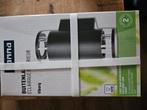 2 lampen buitenverlichting nieuw in de doos. Type Viborg, Tuin en Terras, Minder dan 50 watt, Wandlamp, Nieuw, Ophalen of Verzenden