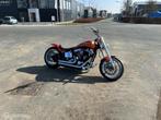 Harley Davidson Softtail, Motoren, 1340 cc, Bedrijf, Overig, 12 t/m 35 kW