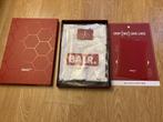 Nieuw Balr Red club T-shirt maat S, Nieuw, Balr, Ophalen of Verzenden, Rood