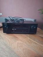 Denon Receiver AVR-X1300W - Topkwaliteit Audio!, Audio, Tv en Foto, Versterkers en Receivers, Gebruikt, Denon, Ophalen of Verzenden