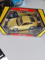 Burago Porsche 911 Carrera, Ophalen of Verzenden, Bburago