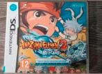 👦ds spel: inazuma eleven 2 blizzard👧, Spelcomputers en Games, Games | Nintendo DS, 1 speler, Verzenden, Zo goed als nieuw, Vanaf 3 jaar