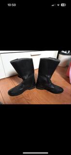 Motorlaarzen, Motoren, Kleding | Motorkleding, Ophalen of Verzenden, Tweedehands, Dames, Laarzen