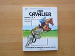 Etre Cavalier Galops 5, 6, 7 Paardensport, Ophalen of Verzenden, Zo goed als nieuw