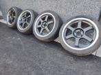 Rota grid drift 4x100, Auto-onderdelen, Ophalen, Gebruikt, Honda