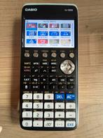Casio fx-CG50 met opbergetui, Ophalen of Verzenden, Grafische rekenmachine, Zo goed als nieuw