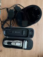 Braun Series 9 Pro type 9476cc Scheerapparaat, Ophalen of Verzenden, Zo goed als nieuw, Scheren en Epileren