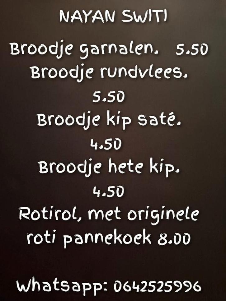 Vanaf nu vers te bestellen!!, Diversen, Kerst, Nieuw, Ophalen of Verzenden