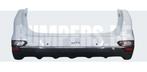 Bumper Kia Sportage 4 IV FACELIFT 18- 86611-F1500 Achterbump, Gebruikt, 6 maanden garantie, Ophalen of Verzenden, Achter