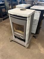 Zeer nette dikke speksteen houtkachel, Ophalen of Verzenden, Zo goed als nieuw, Hout, Houtkachel