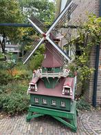 Handgemaakte Molen - Uniek en Charmant!, Tuin en Terras, Ophalen, Gebruikt