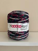 Nieuwe bol Hoooked Zpagetti garen, Hobby en Vrije tijd, Breien en Haken, Ophalen of Verzenden