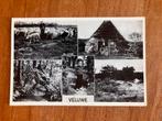 Veluwe., Ophalen of Verzenden, 1940 tot 1960, Gelopen, Gelderland