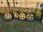 Subaru velgen, Auto-onderdelen, Banden en Velgen, Ophalen of Verzenden, 16 inch, Winterbanden, Velg(en)