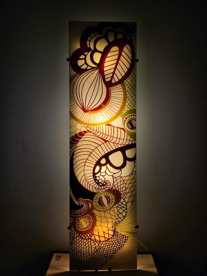 Vintage lampen collectie: Tafel- en muurlampen, Huis en Inrichting, Lampen | Tafellampen, Ophalen of Verzenden