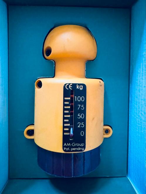 Disselweger / Kogeldrukmeter AM Controller, Caravans en Kamperen, Caravan accessoires, Gebruikt, Ophalen of Verzenden