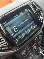 Touchscreen Uconnect 8.4 inch Reparatie, Auto diversen, Ophalen of Verzenden, Zo goed als nieuw