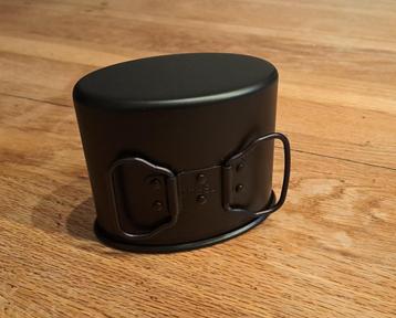 Duitse Wehrmacht M31 Feldflasche Beker beschikbaar voor biedingen