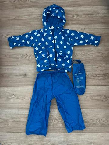 Regenpak Hema. Maat 86/92. Nieuw beschikbaar voor biedingen