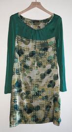 expresso tuniek, Maat 38/40 (M), Zo goed als nieuw, Groen, Verzenden