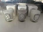 Diptyque Mini Kaarsen Set 3 x 35g - NIEUW -, Huis en Inrichting, Overige materialen, Wit, Nieuw, Ophalen of Verzenden