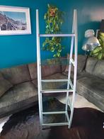 2 Etagère kasten - Horeca, Kapper, Thuis, Ophalen